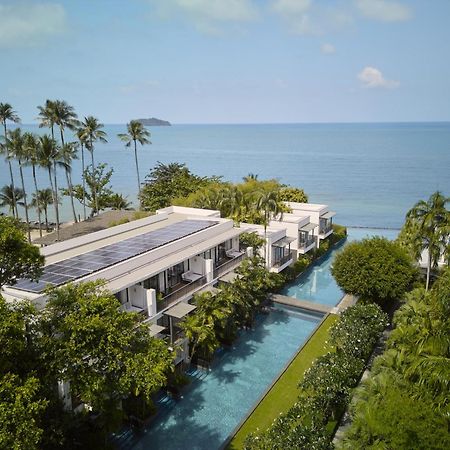 The Chill Resort And Spa, Koh Chang Dış mekan fotoğraf