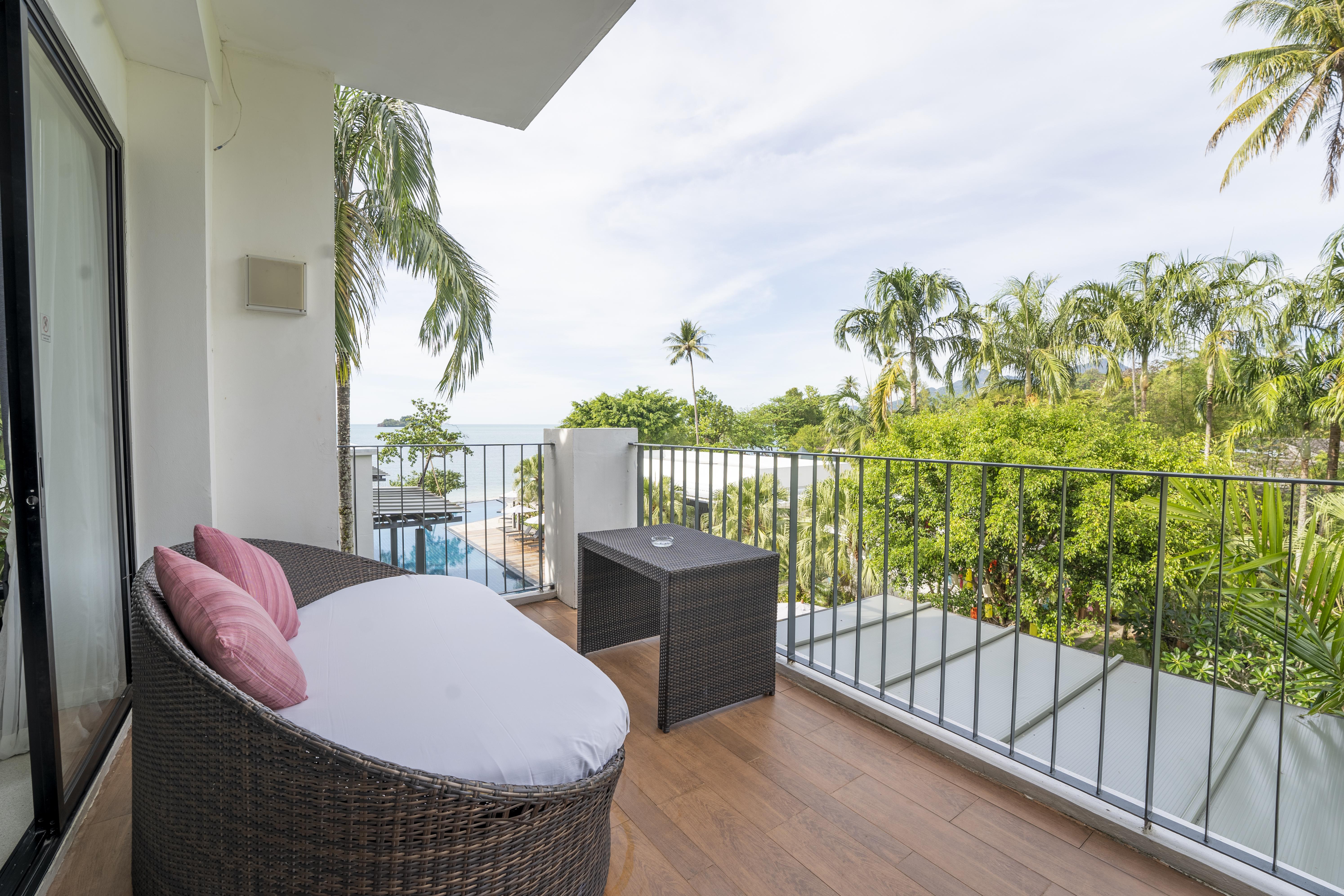 The Chill Resort And Spa, Koh Chang Dış mekan fotoğraf