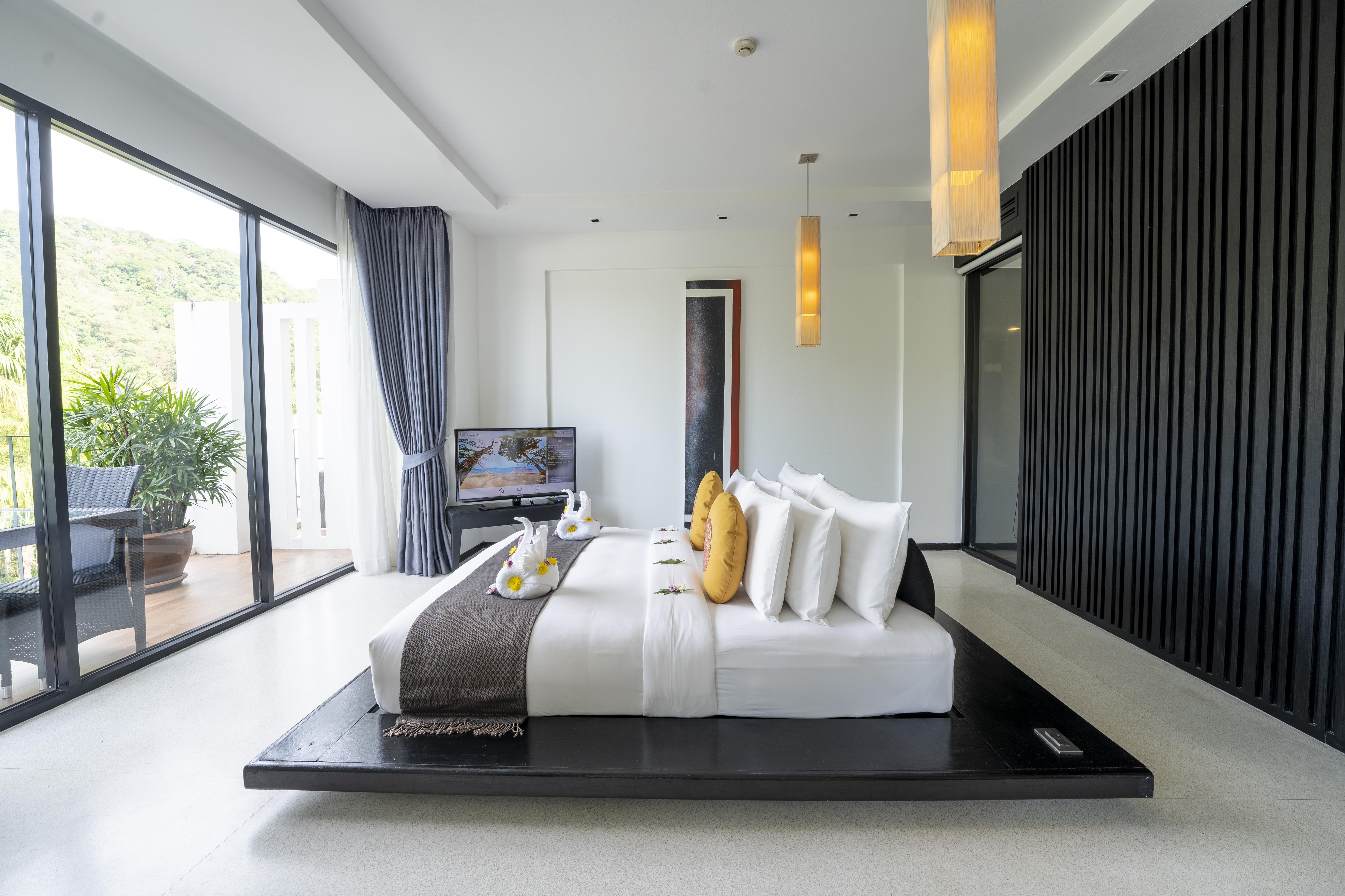 The Chill Resort And Spa, Koh Chang Dış mekan fotoğraf