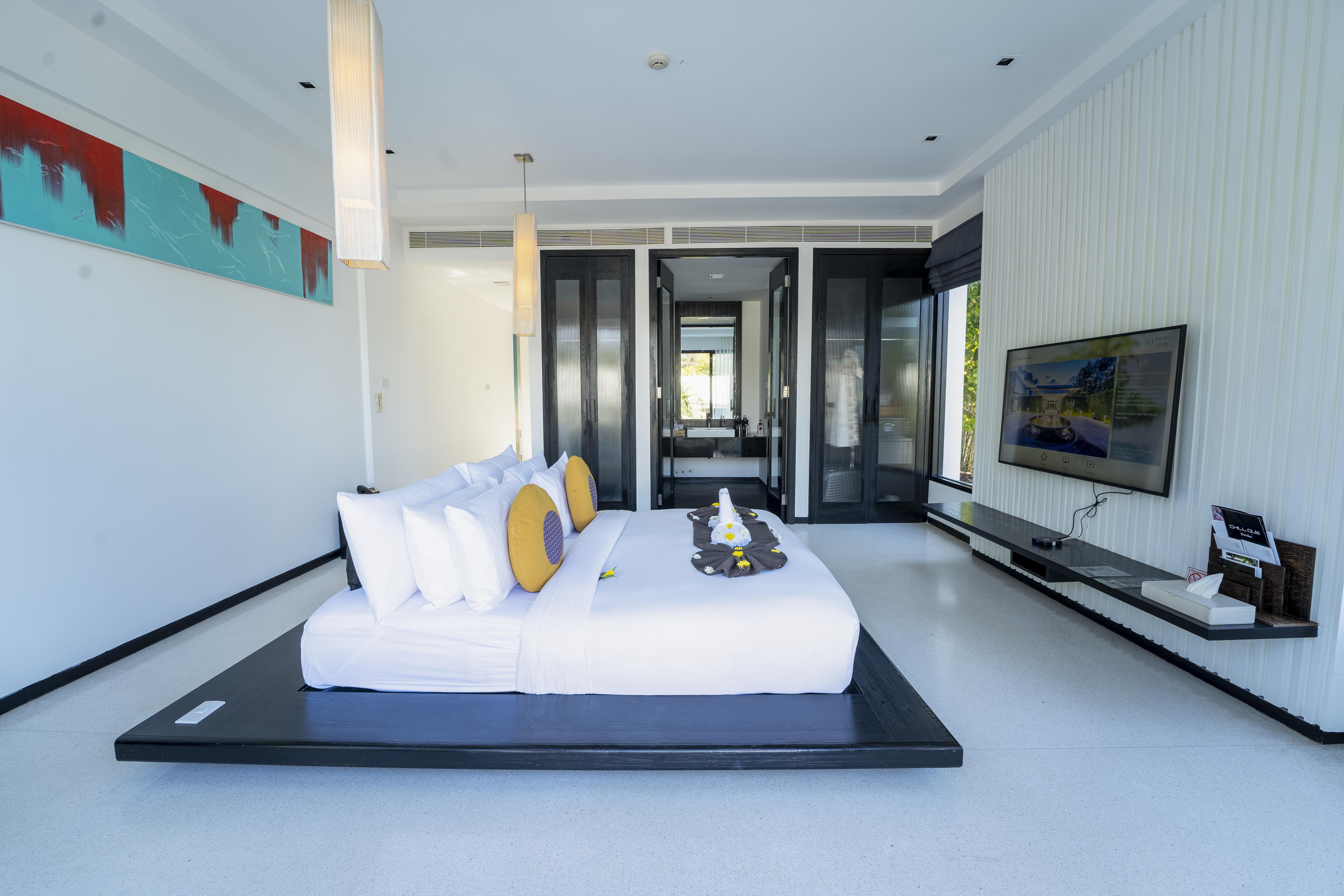 The Chill Resort And Spa, Koh Chang Dış mekan fotoğraf