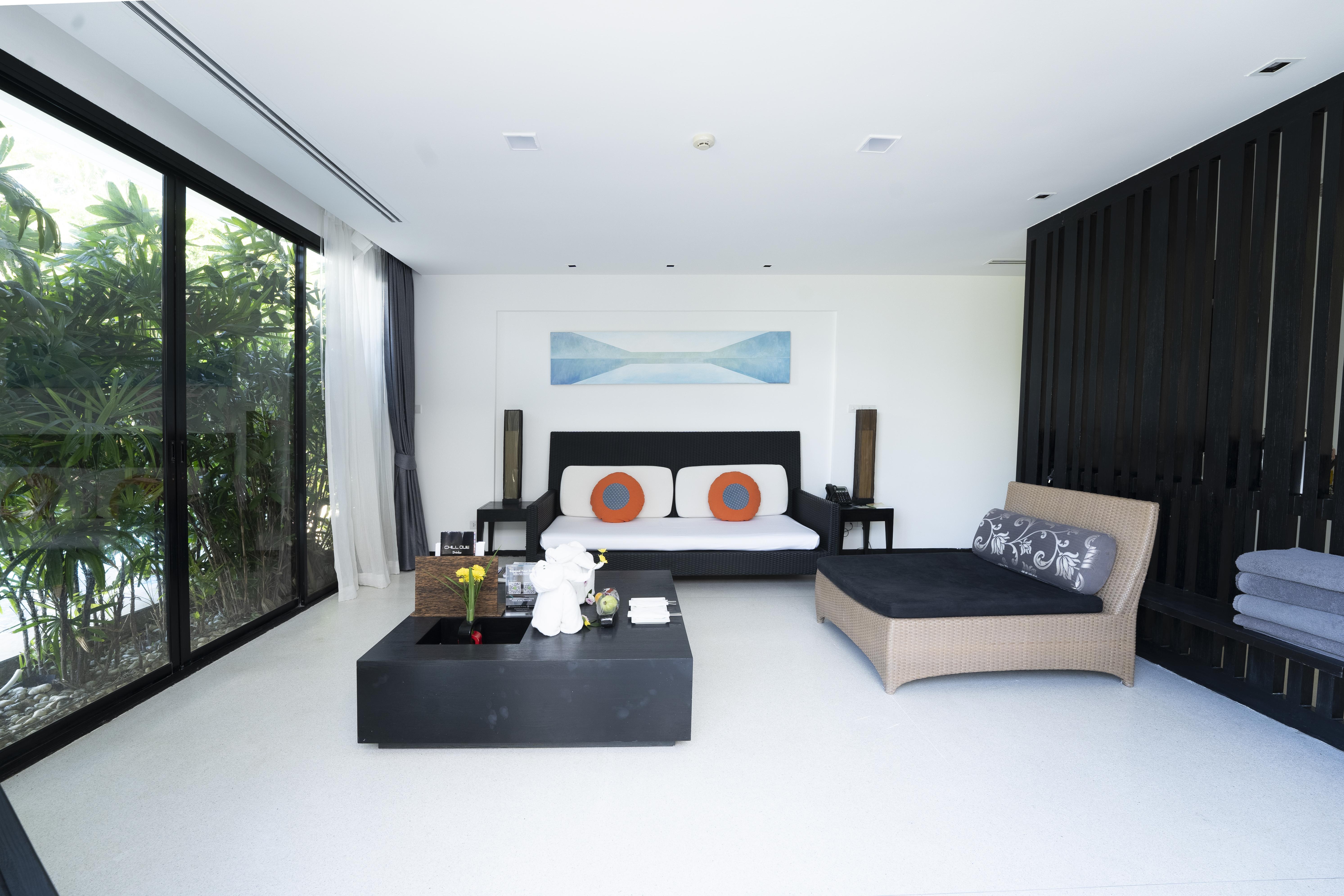 The Chill Resort And Spa, Koh Chang Dış mekan fotoğraf