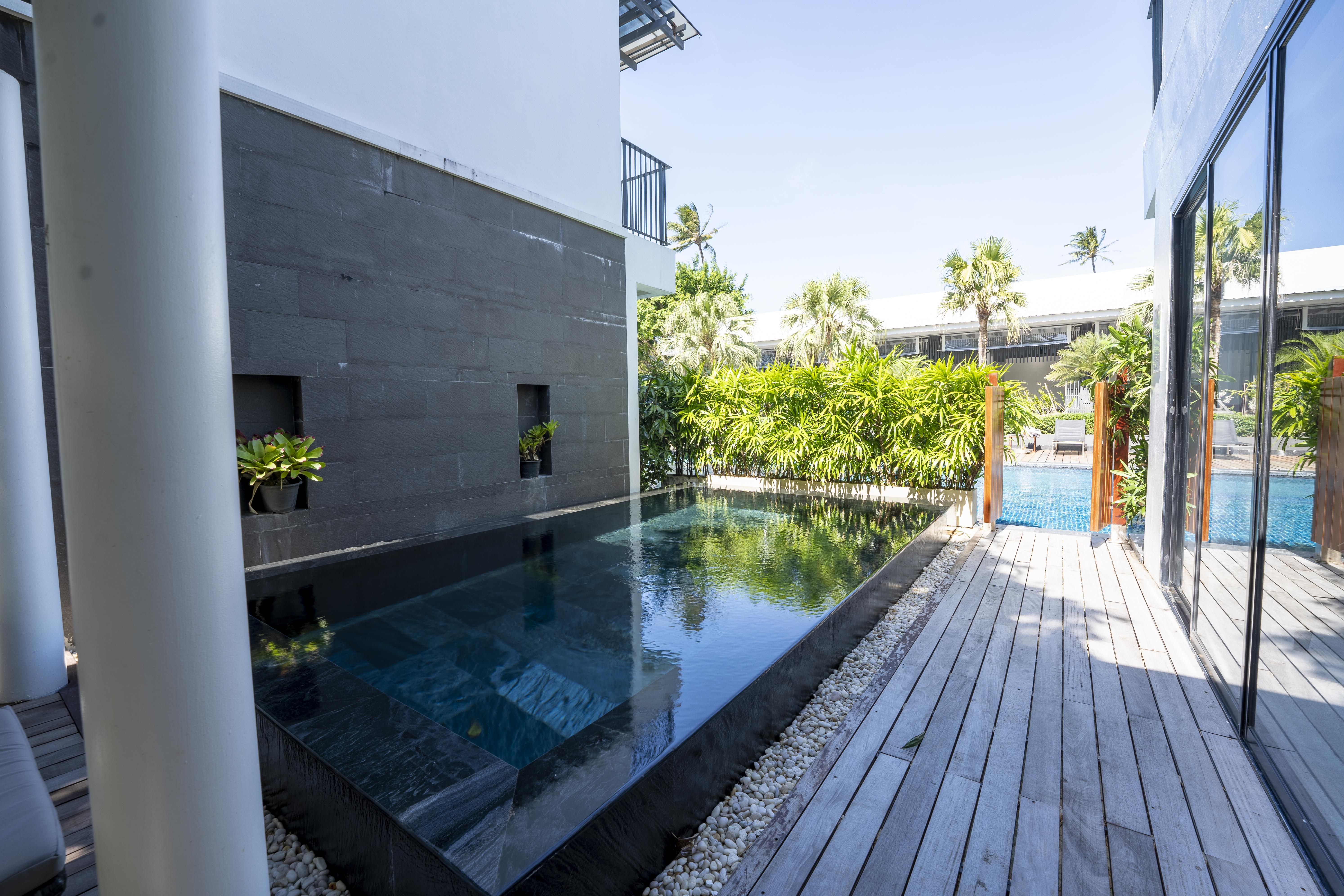 The Chill Resort And Spa, Koh Chang Dış mekan fotoğraf