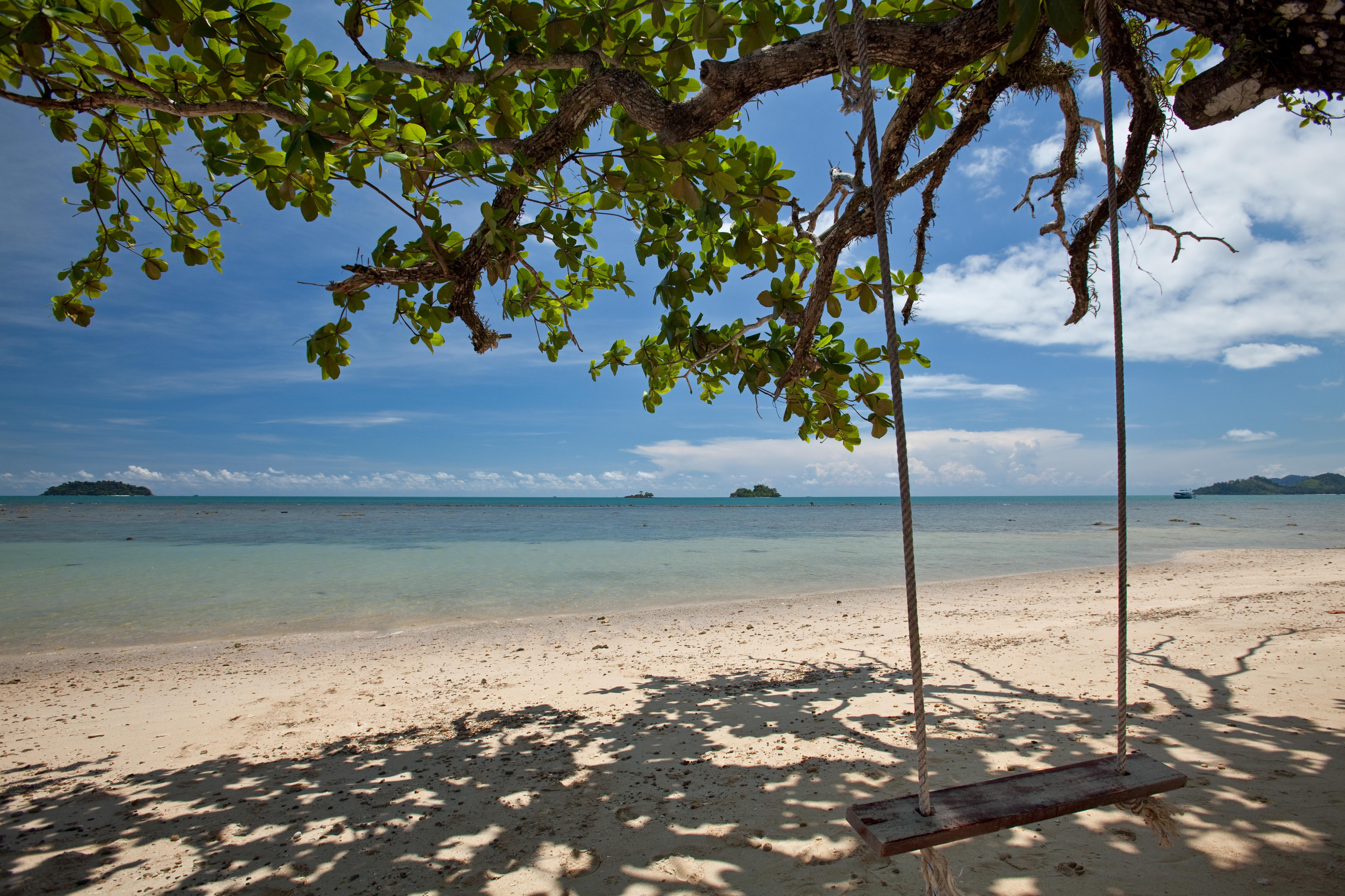 The Chill Resort And Spa, Koh Chang Dış mekan fotoğraf