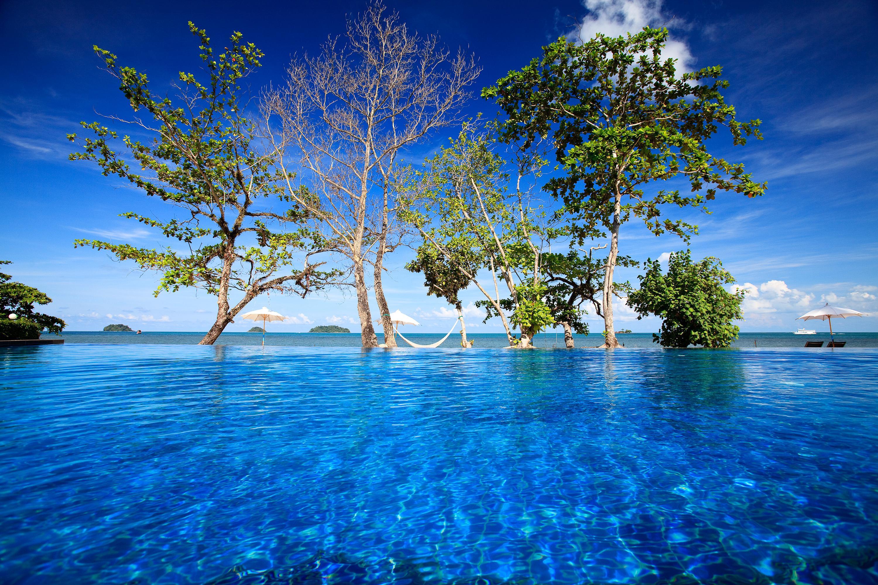 The Chill Resort And Spa, Koh Chang Dış mekan fotoğraf
