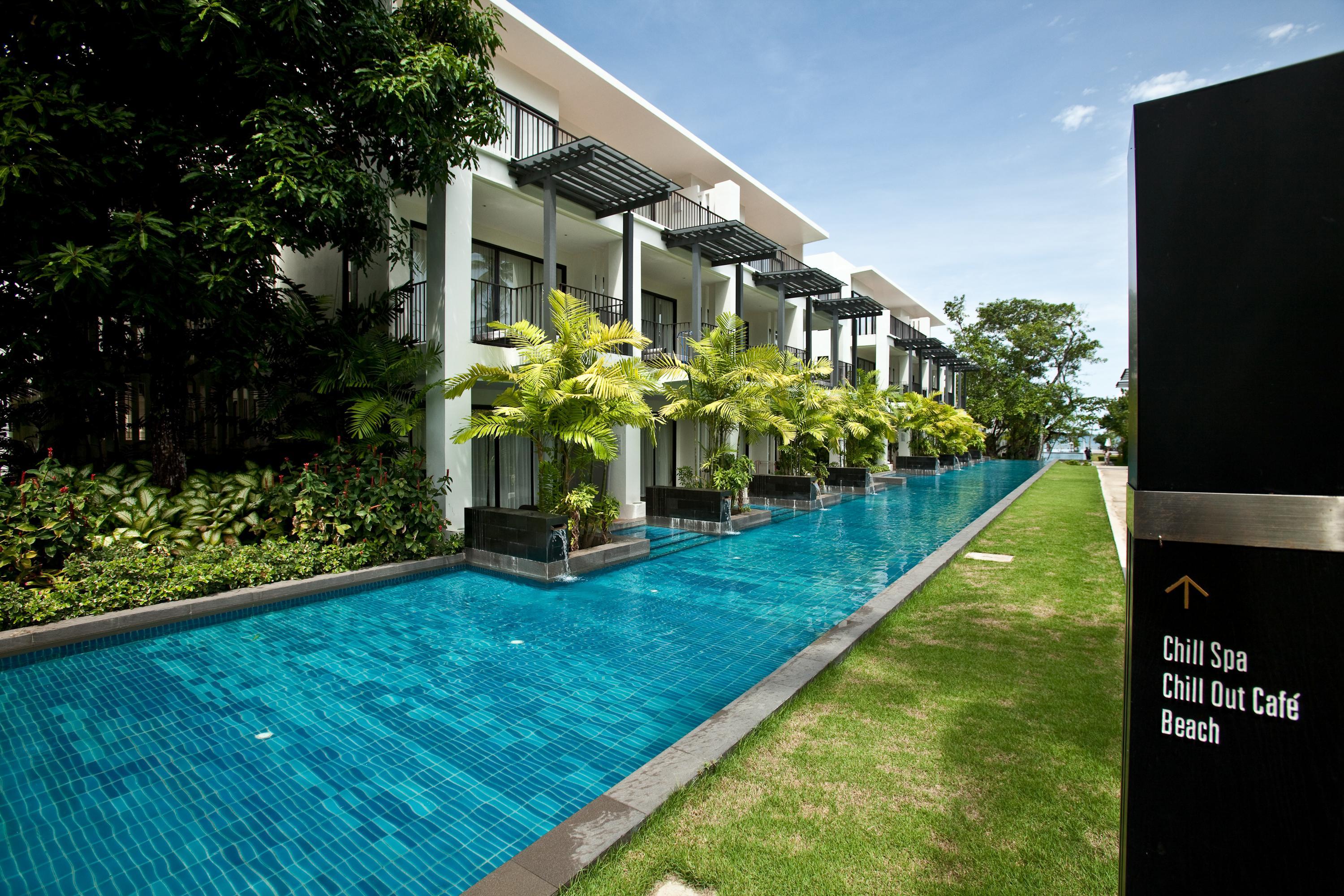 The Chill Resort And Spa, Koh Chang Dış mekan fotoğraf