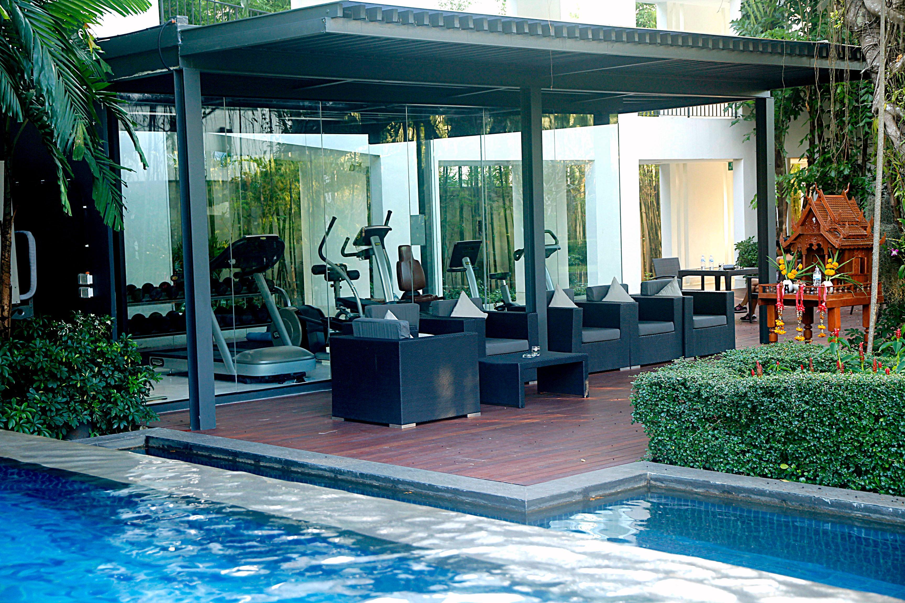 The Chill Resort And Spa, Koh Chang Dış mekan fotoğraf