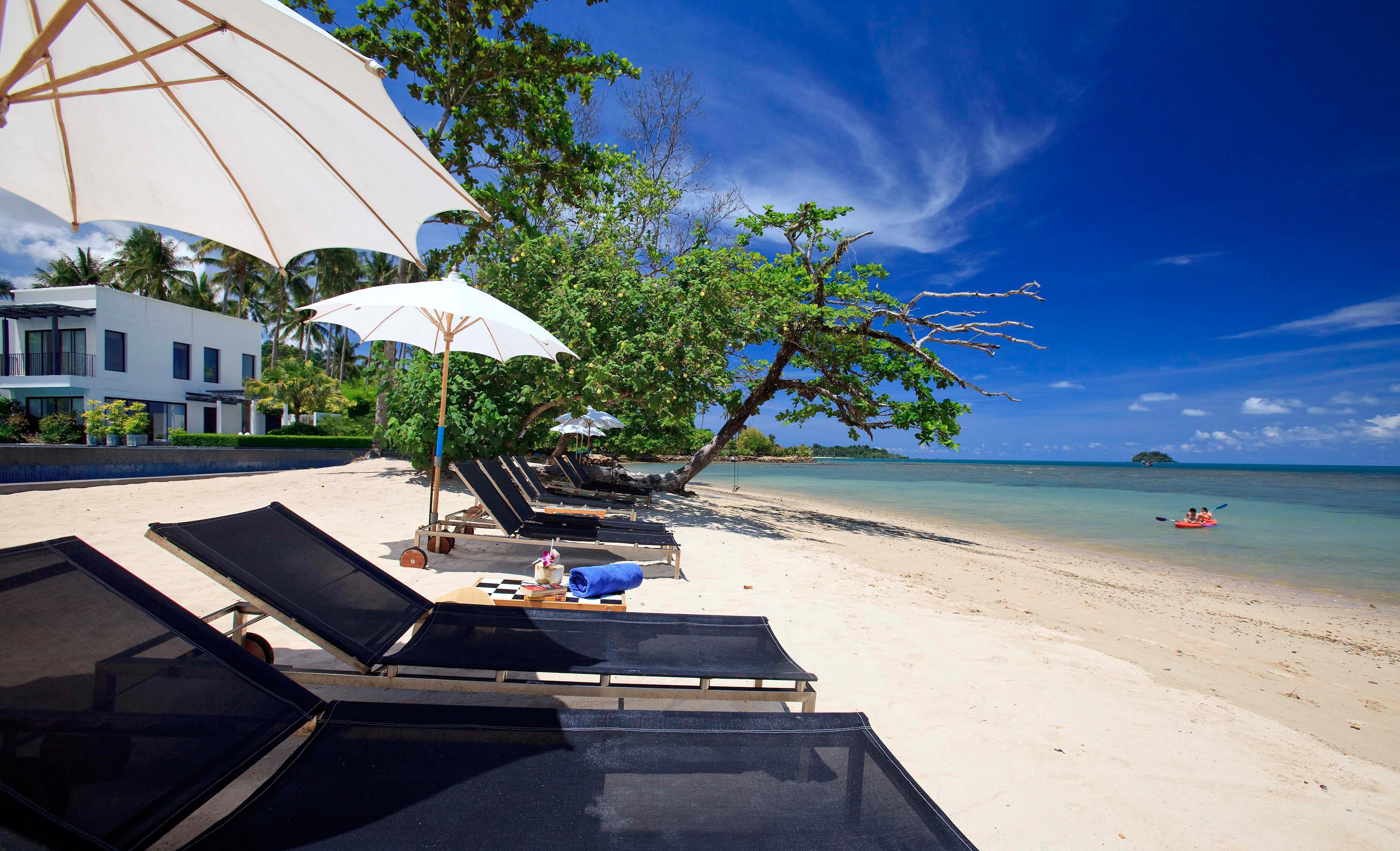 The Chill Resort And Spa, Koh Chang Dış mekan fotoğraf