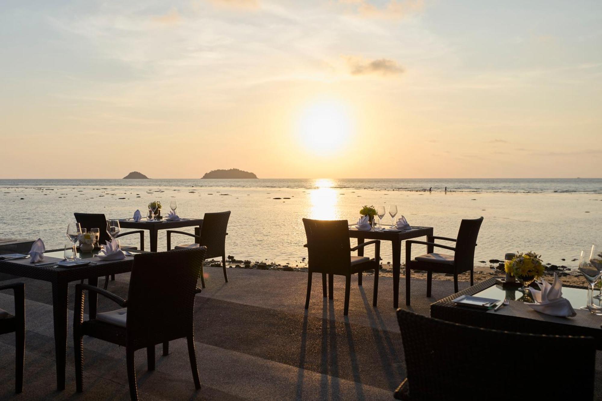 The Chill Resort And Spa, Koh Chang Dış mekan fotoğraf