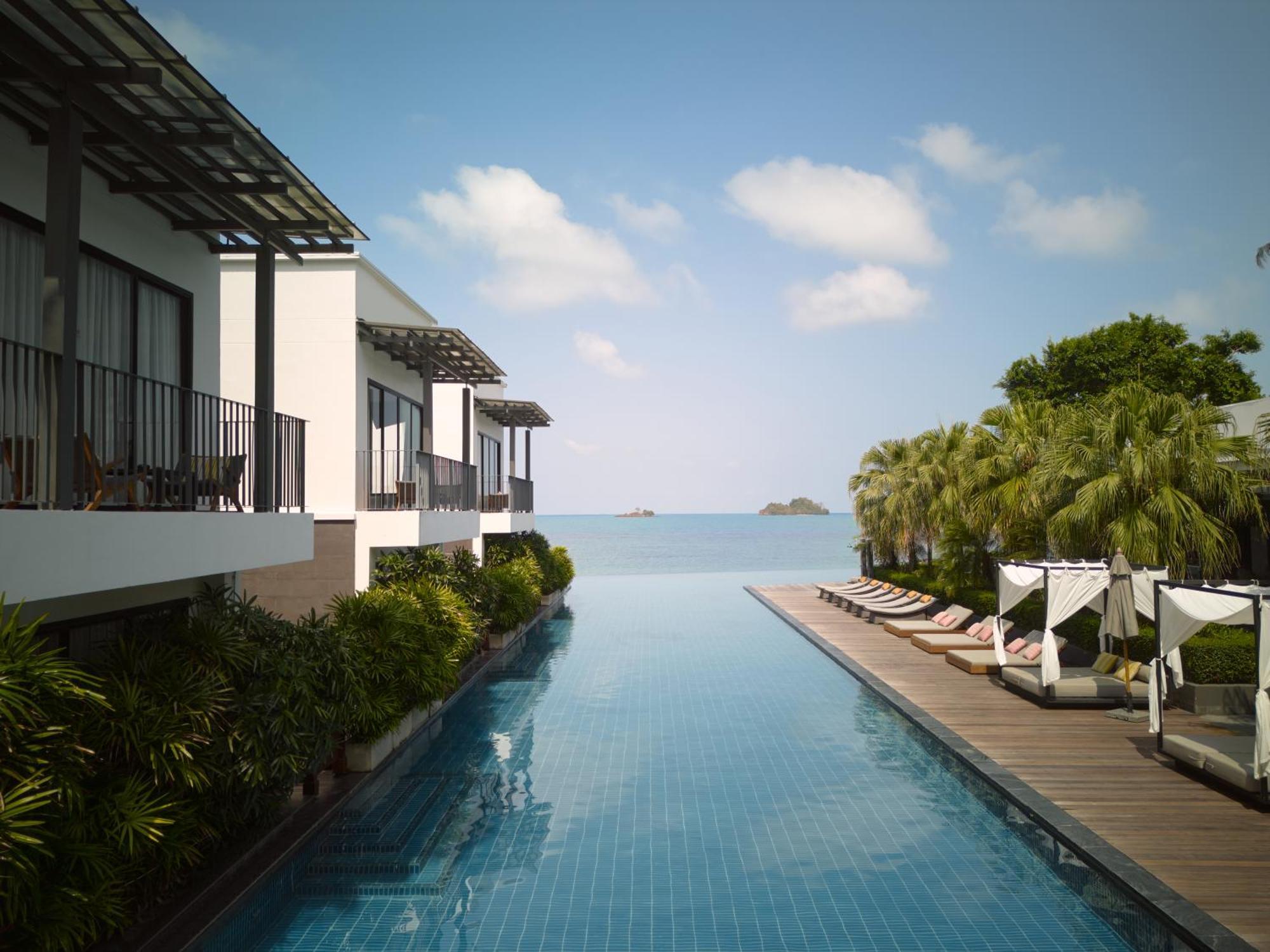 The Chill Resort And Spa, Koh Chang Dış mekan fotoğraf