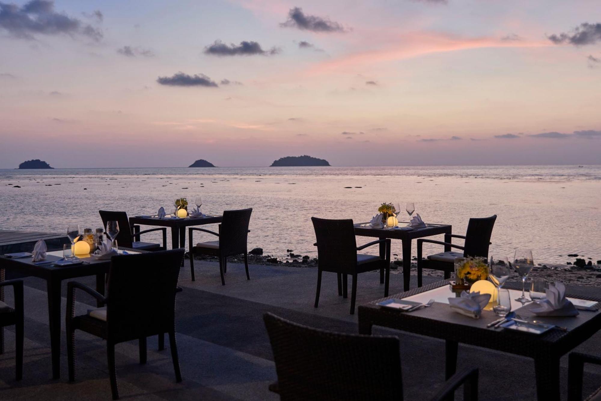 The Chill Resort And Spa, Koh Chang Dış mekan fotoğraf