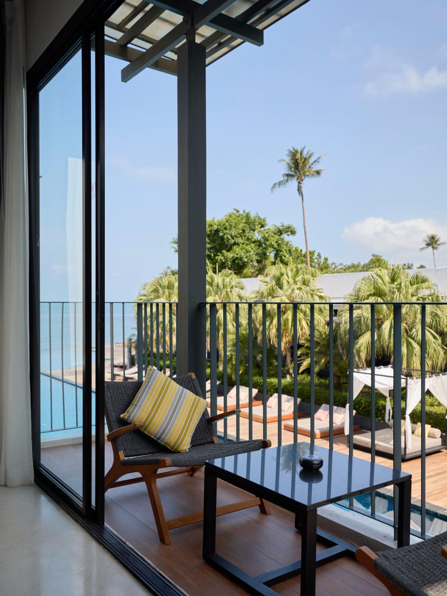 The Chill Resort And Spa, Koh Chang Dış mekan fotoğraf