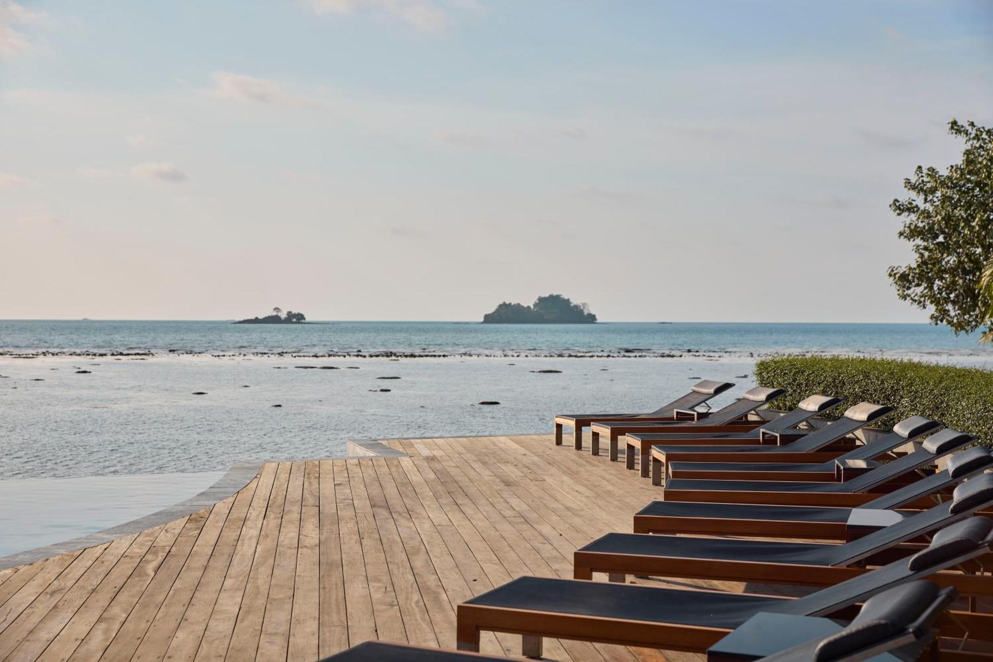 The Chill Resort And Spa, Koh Chang Dış mekan fotoğraf