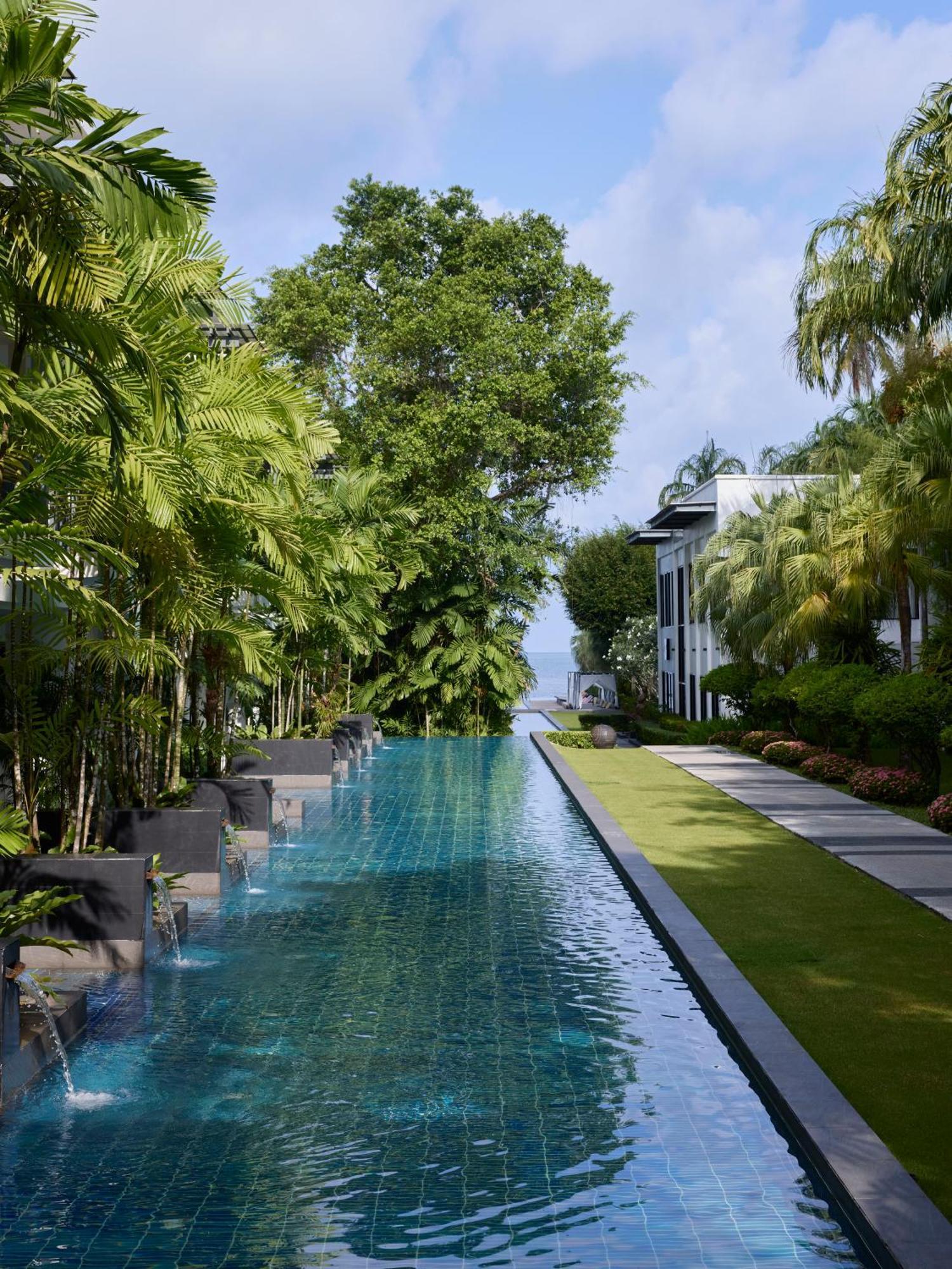 The Chill Resort And Spa, Koh Chang Dış mekan fotoğraf