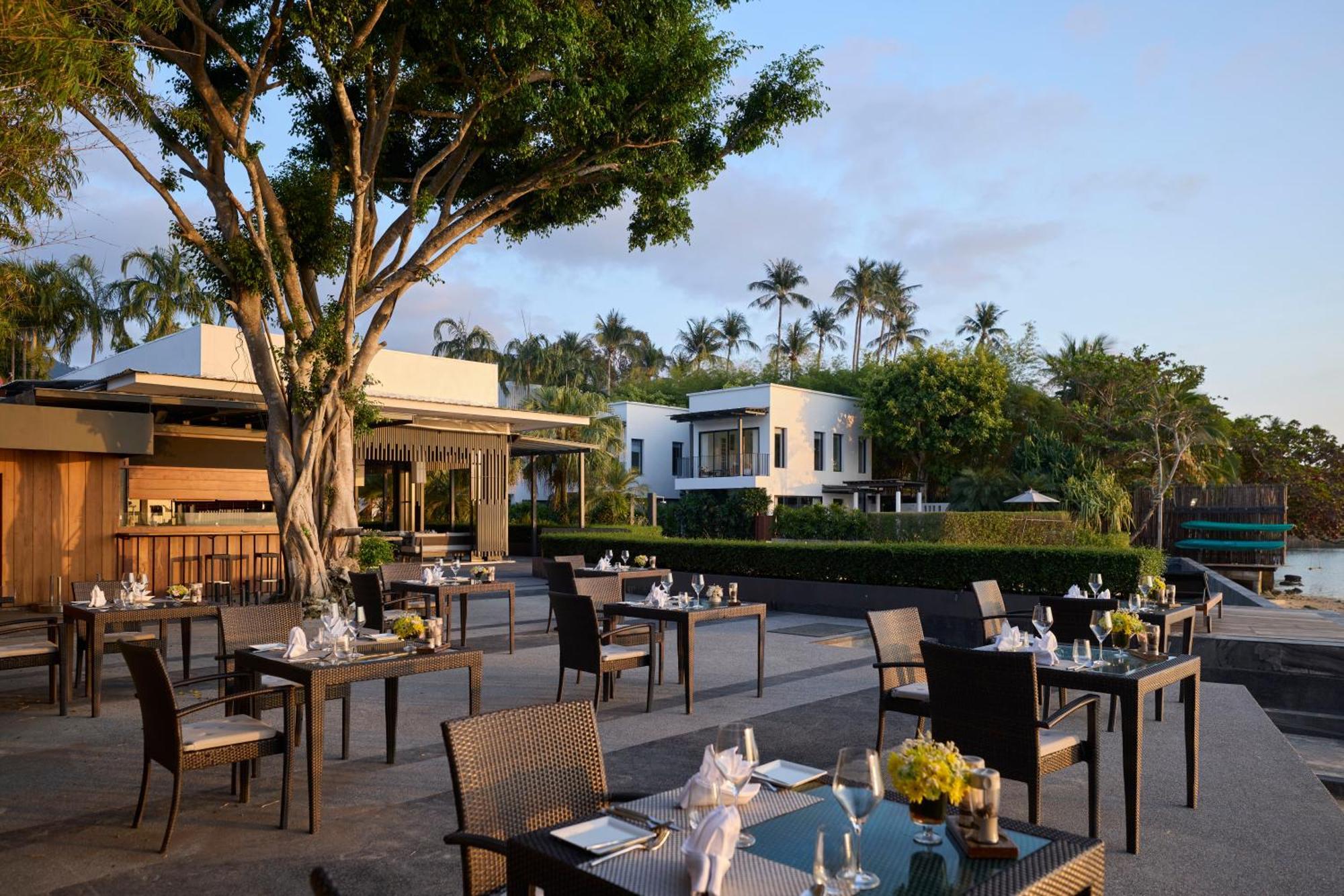 The Chill Resort And Spa, Koh Chang Dış mekan fotoğraf
