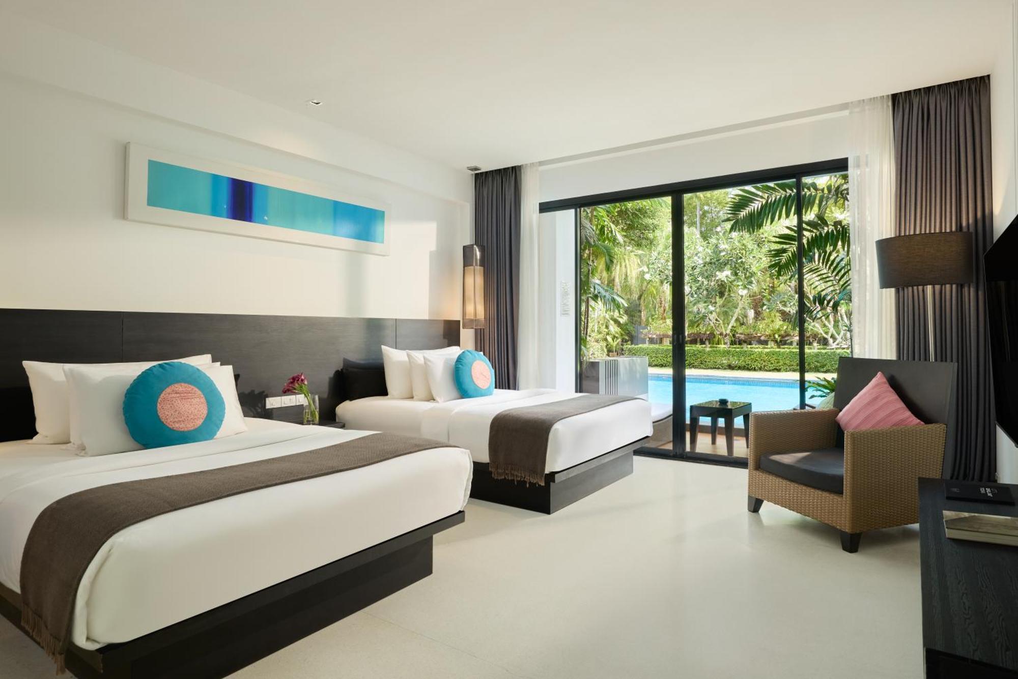 The Chill Resort And Spa, Koh Chang Dış mekan fotoğraf