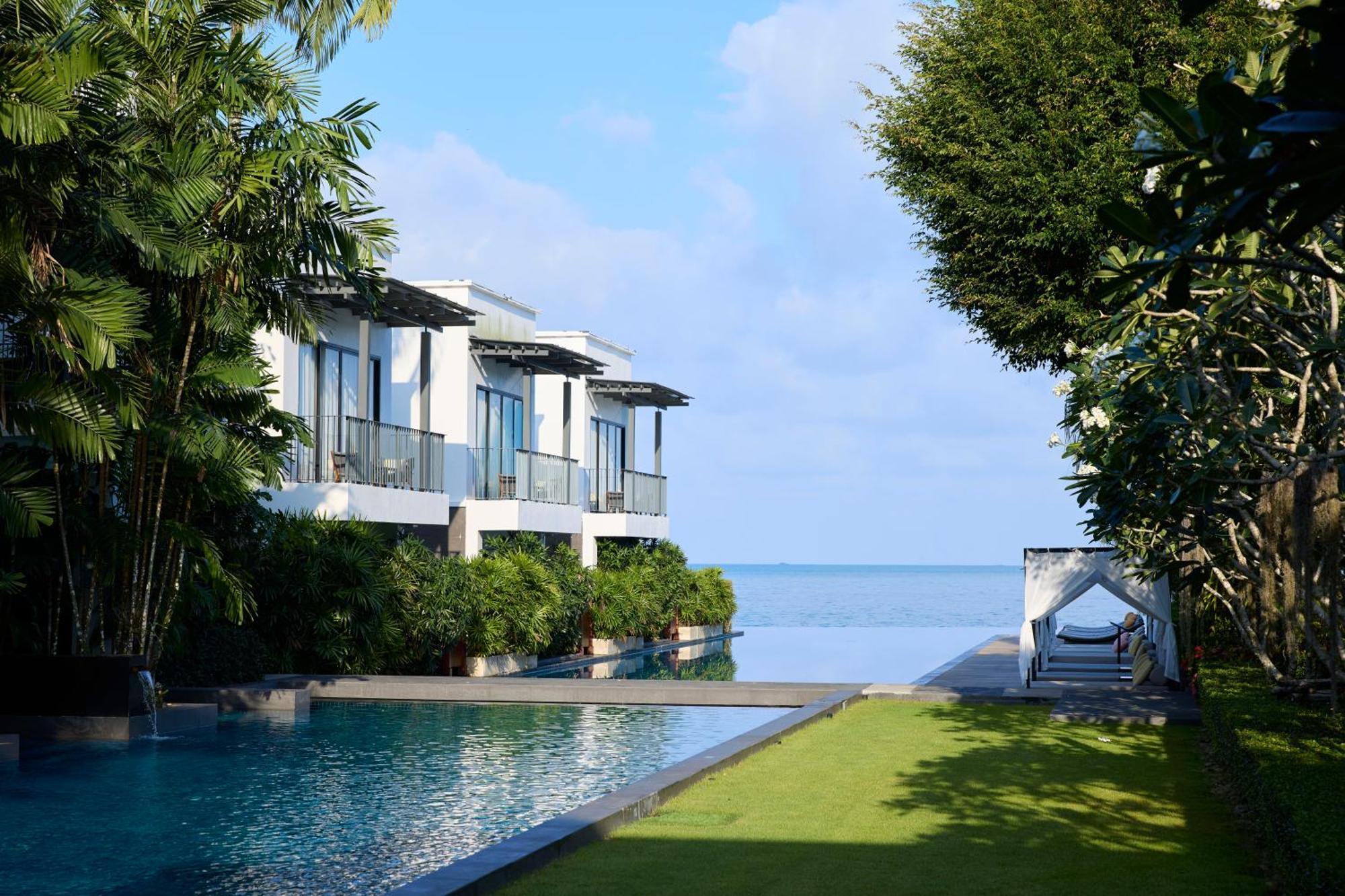 The Chill Resort And Spa, Koh Chang Dış mekan fotoğraf