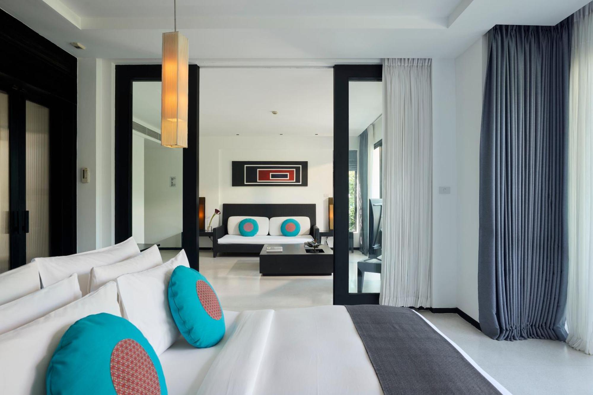 The Chill Resort And Spa, Koh Chang Dış mekan fotoğraf