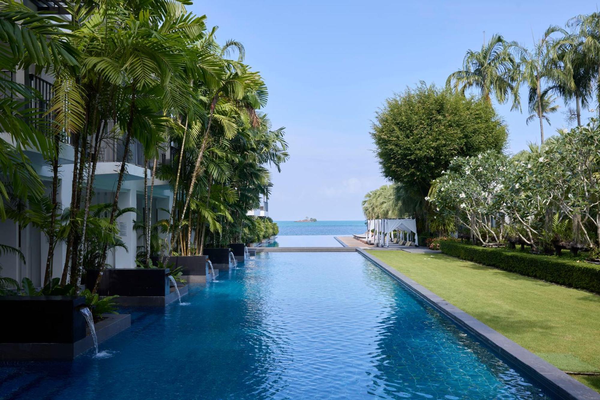 The Chill Resort And Spa, Koh Chang Dış mekan fotoğraf