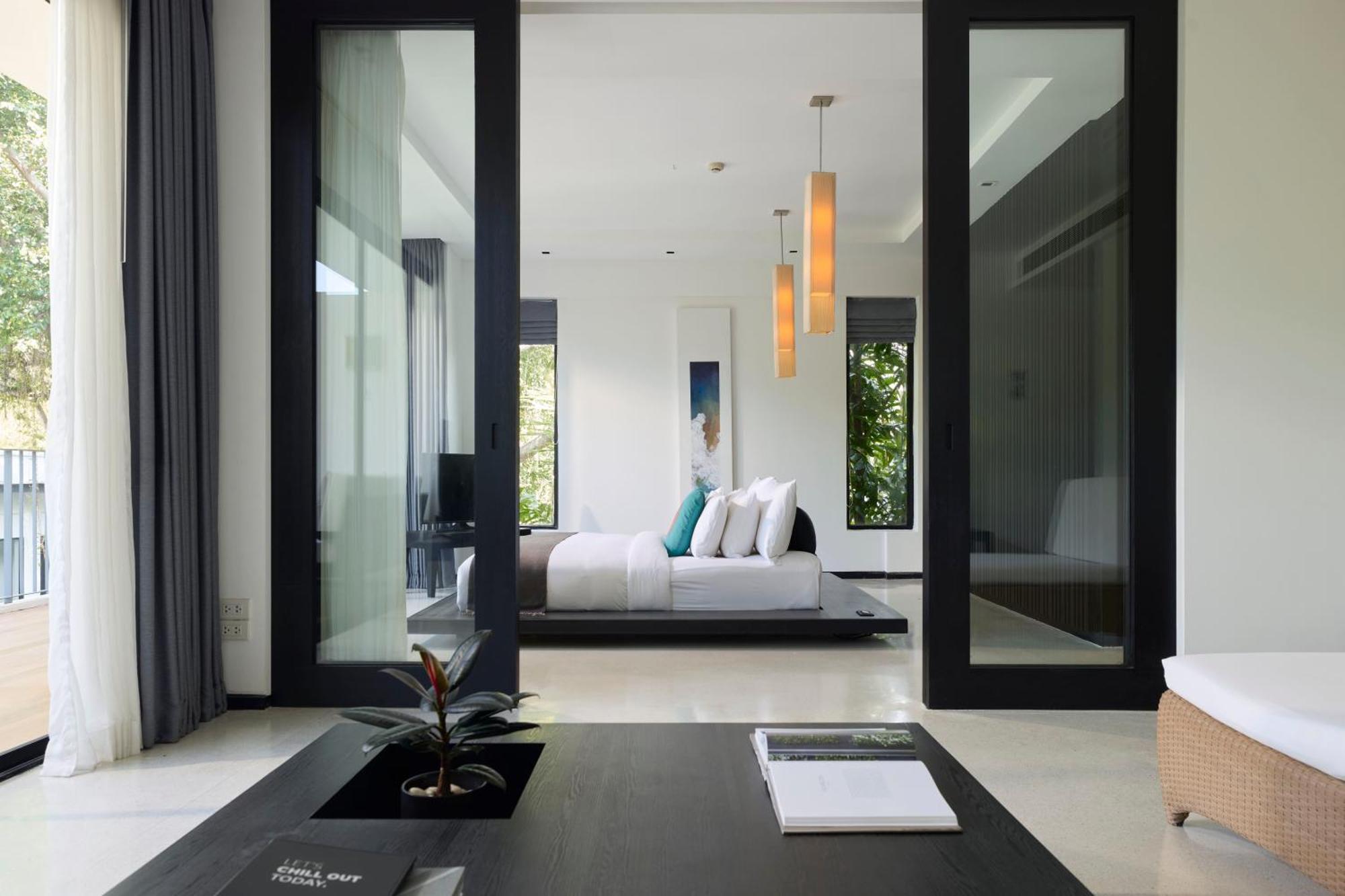 The Chill Resort And Spa, Koh Chang Dış mekan fotoğraf