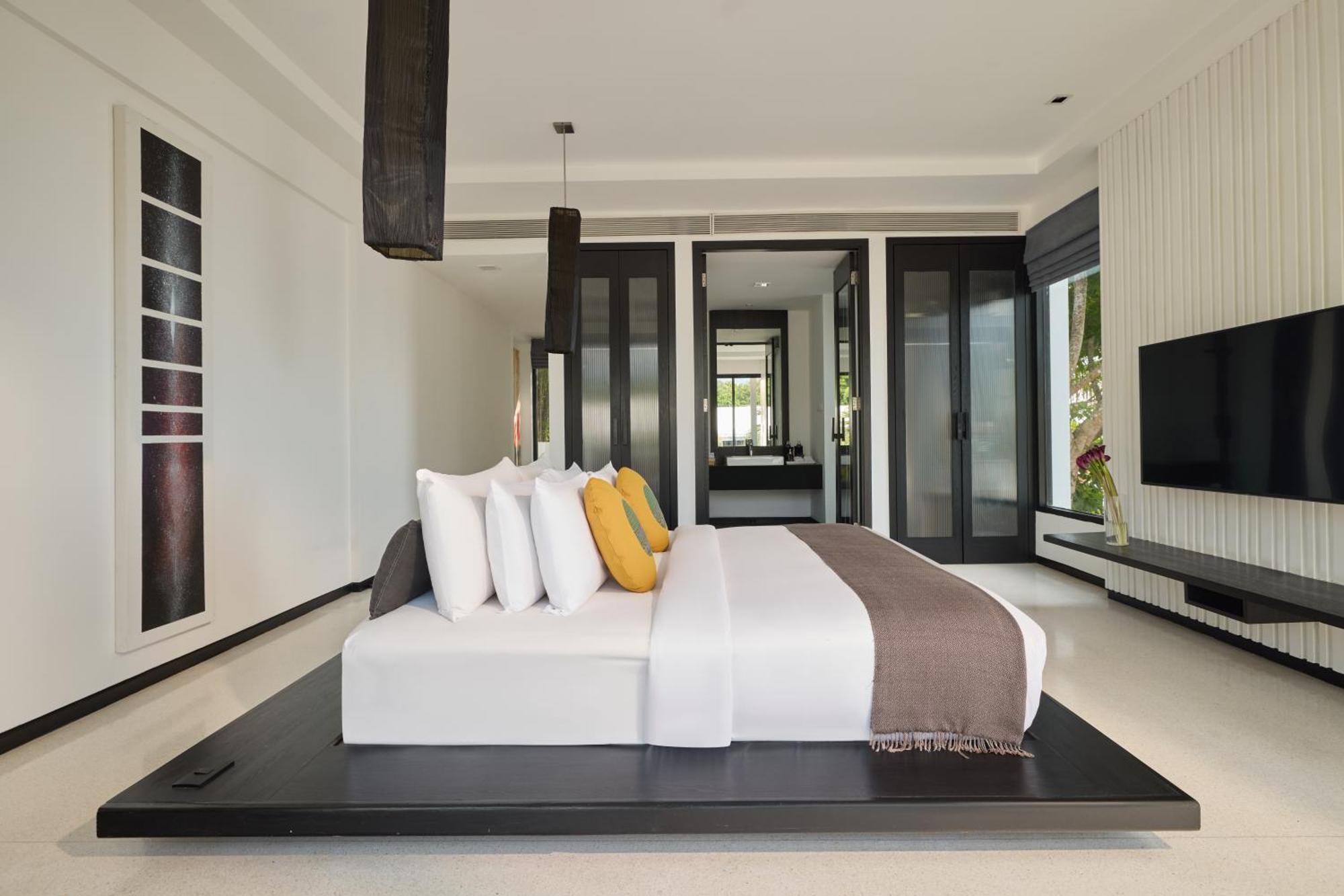 The Chill Resort And Spa, Koh Chang Dış mekan fotoğraf