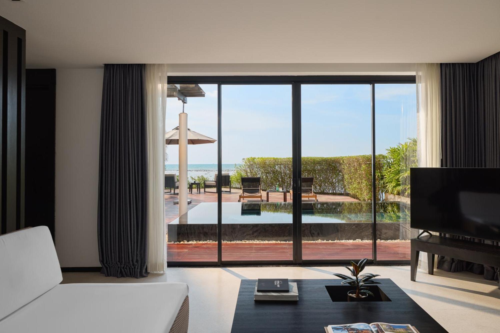 The Chill Resort And Spa, Koh Chang Dış mekan fotoğraf