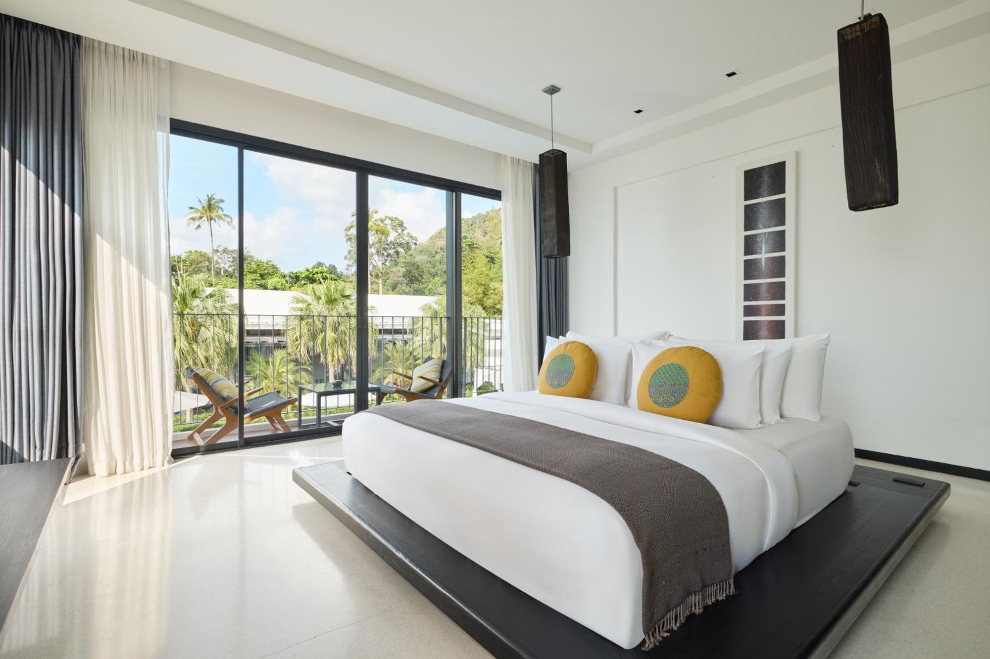 The Chill Resort And Spa, Koh Chang Dış mekan fotoğraf