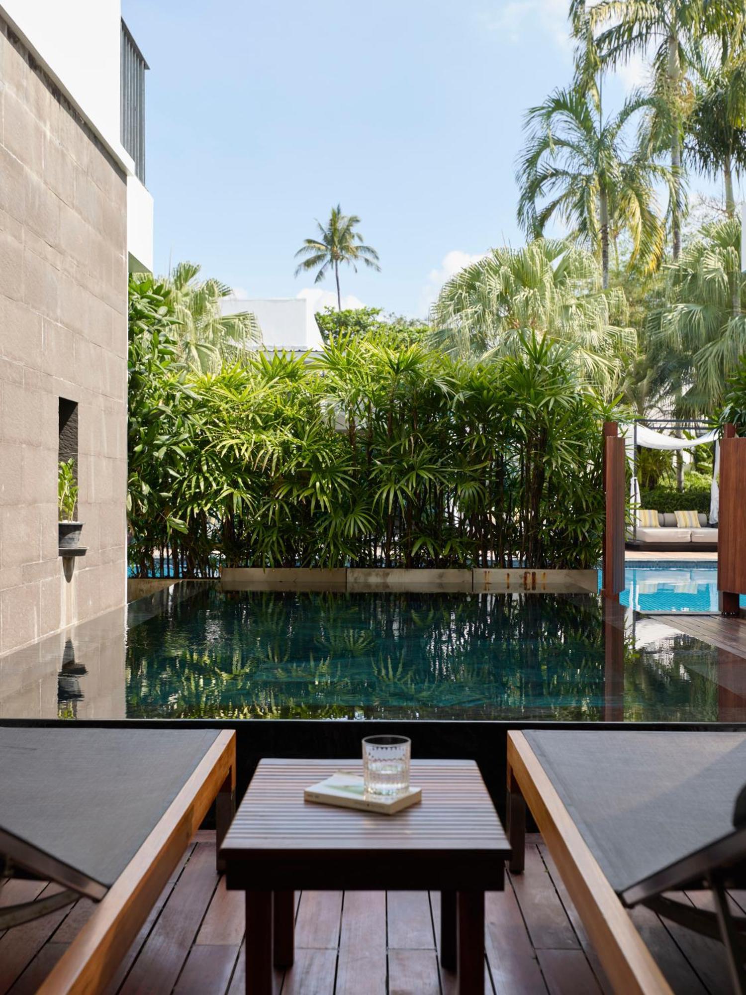 The Chill Resort And Spa, Koh Chang Dış mekan fotoğraf
