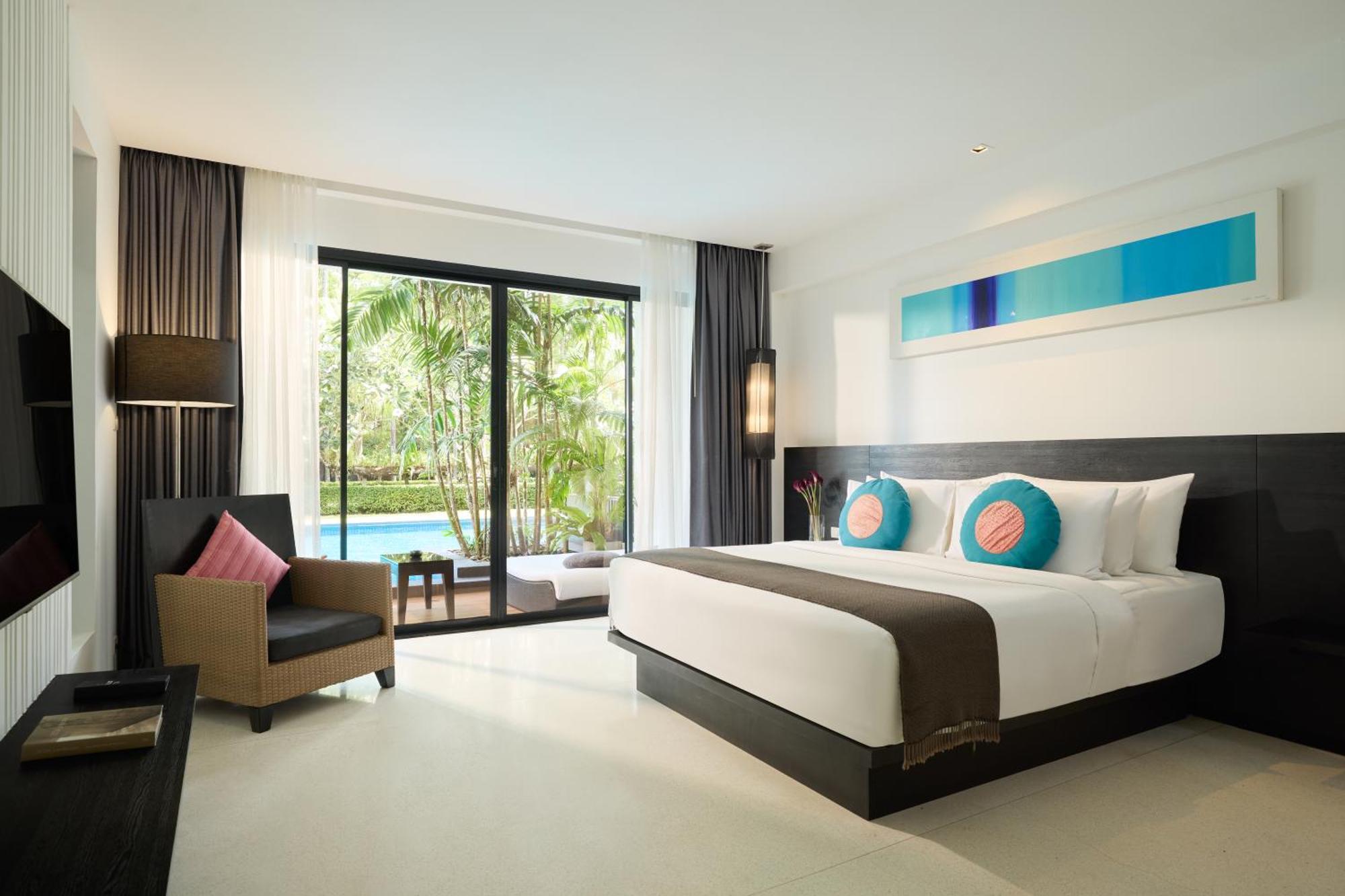The Chill Resort And Spa, Koh Chang Dış mekan fotoğraf