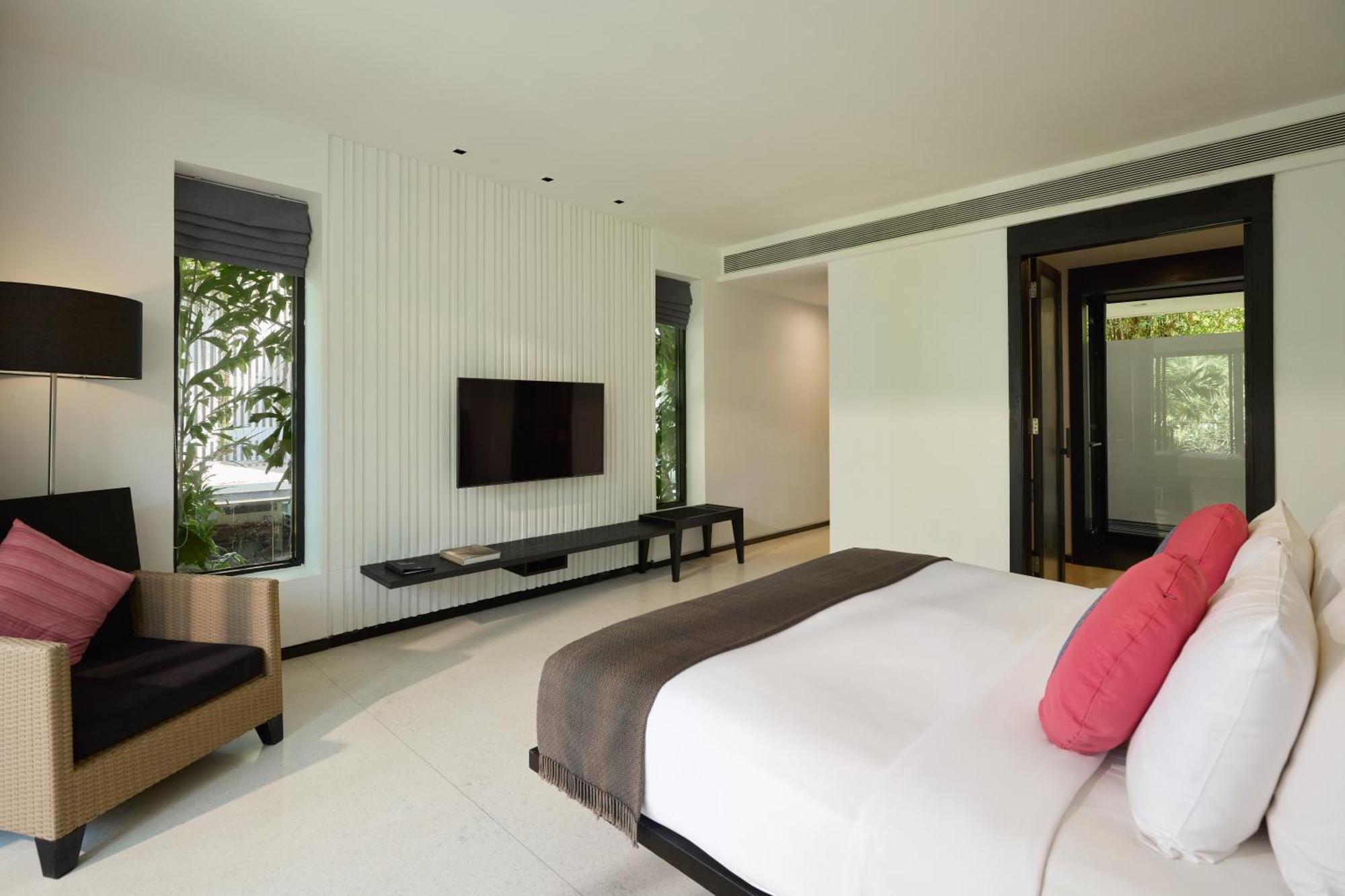 The Chill Resort And Spa, Koh Chang Dış mekan fotoğraf