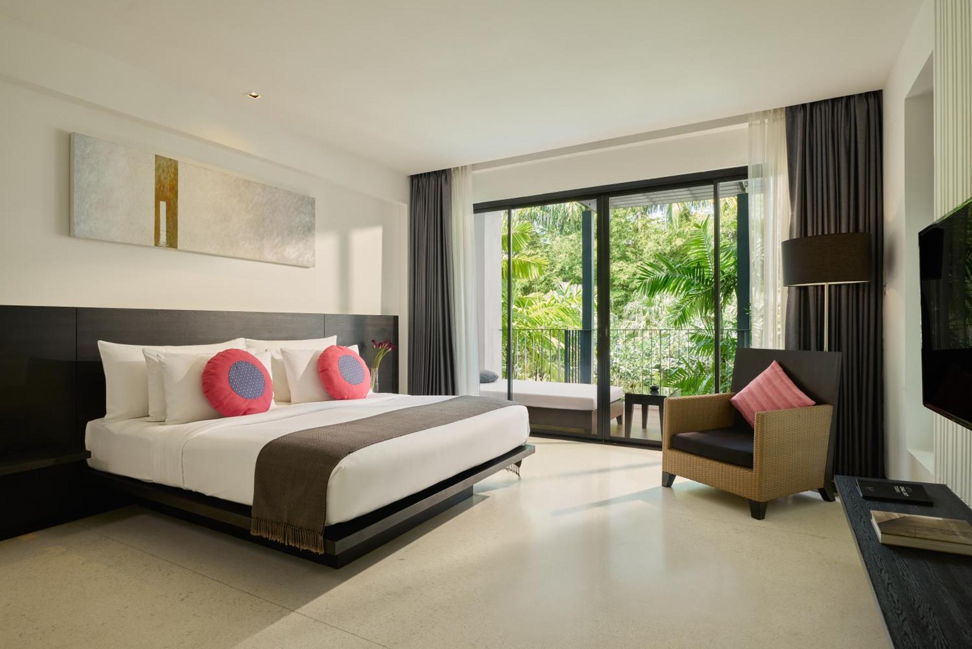 The Chill Resort And Spa, Koh Chang Dış mekan fotoğraf