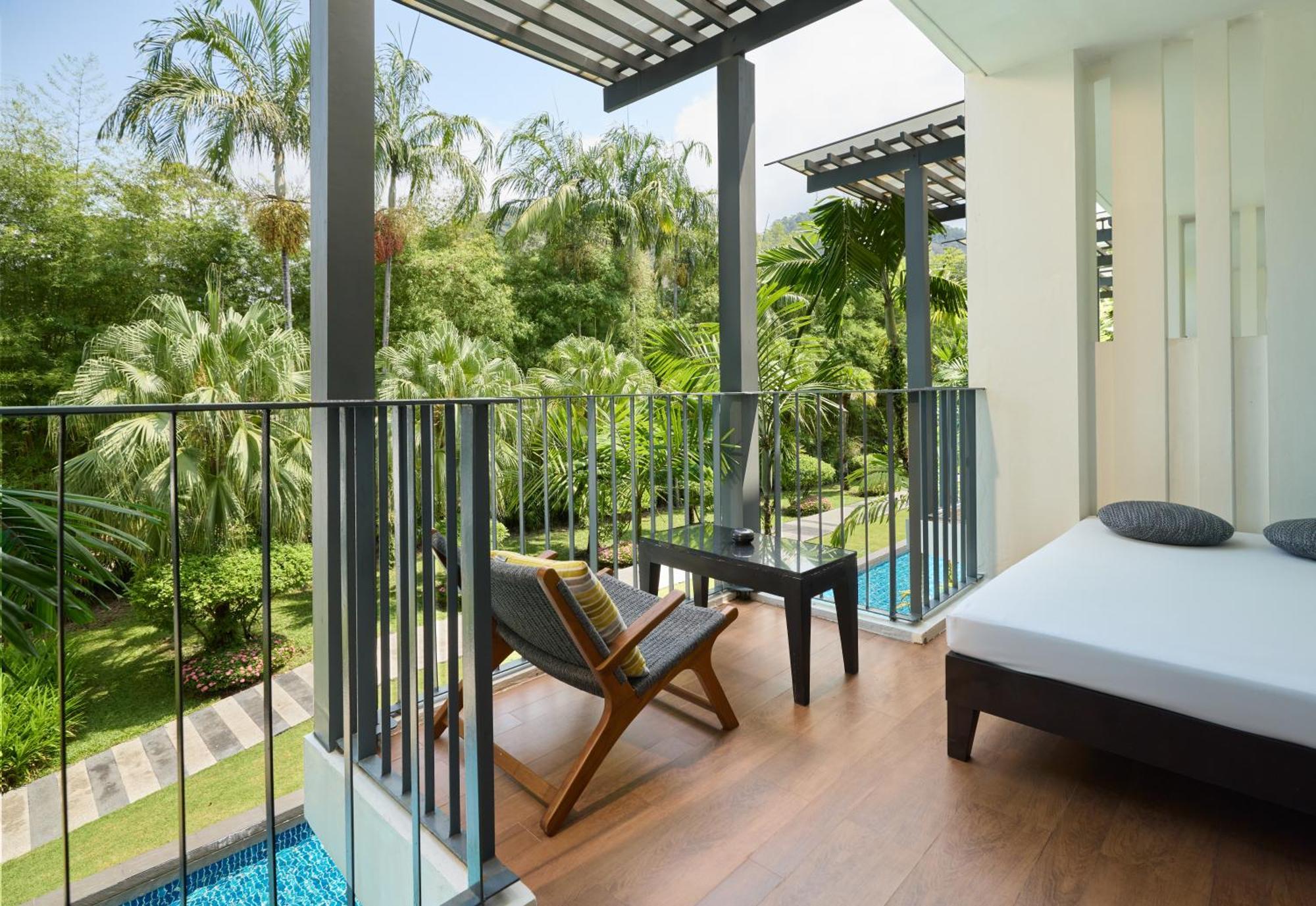 The Chill Resort And Spa, Koh Chang Dış mekan fotoğraf