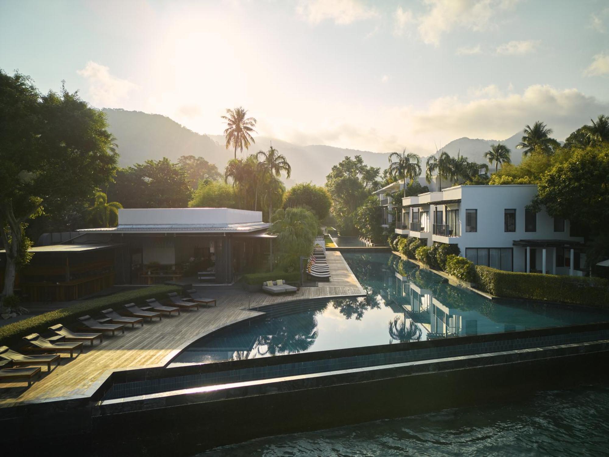 The Chill Resort And Spa, Koh Chang Dış mekan fotoğraf