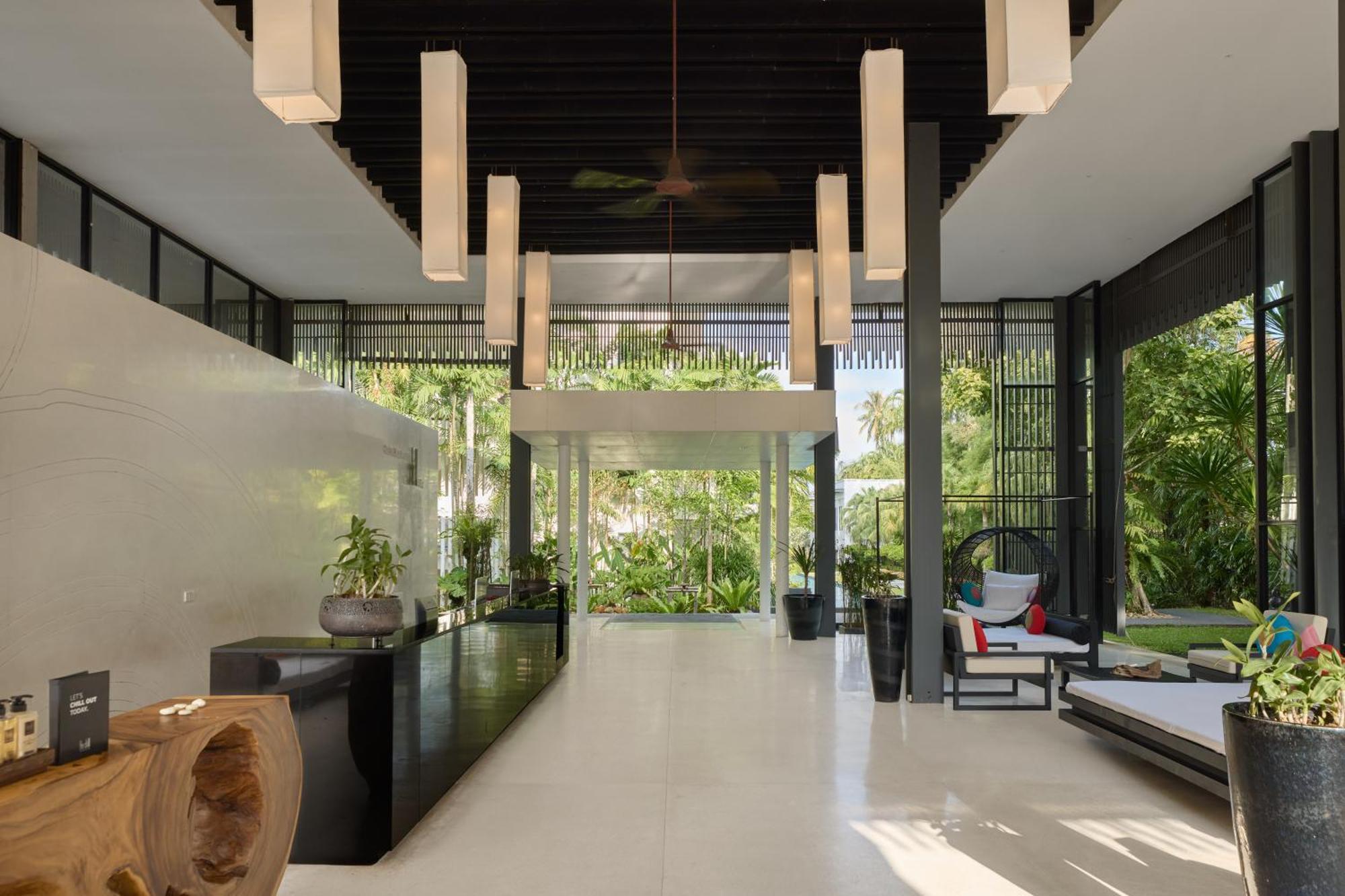 The Chill Resort And Spa, Koh Chang Dış mekan fotoğraf
