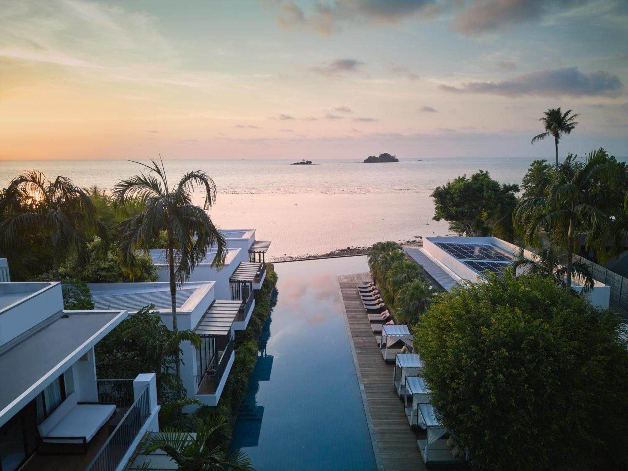 The Chill Resort And Spa, Koh Chang Dış mekan fotoğraf
