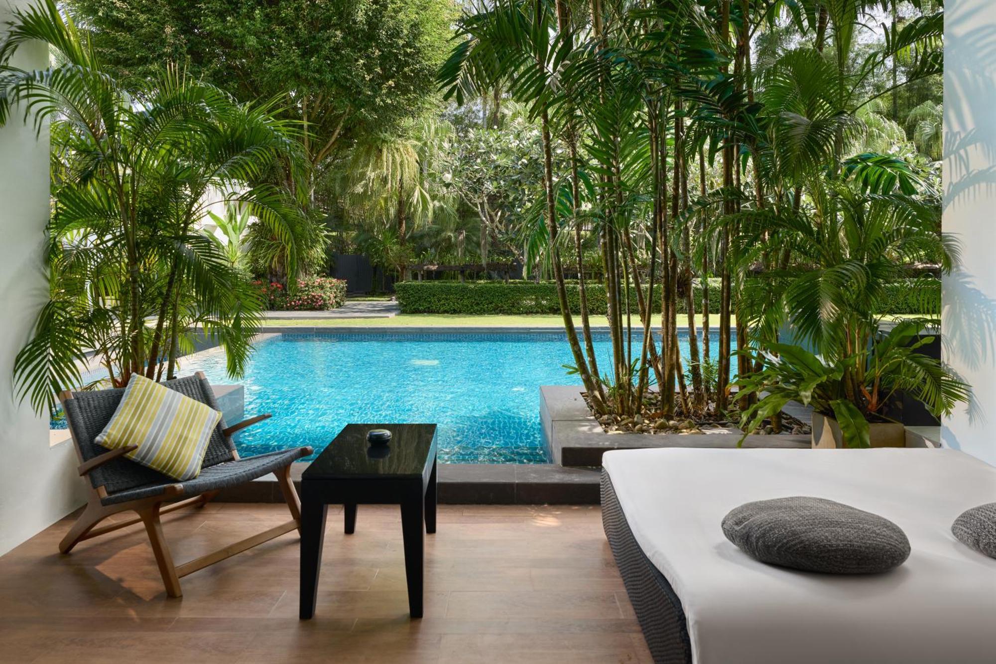 The Chill Resort And Spa, Koh Chang Dış mekan fotoğraf