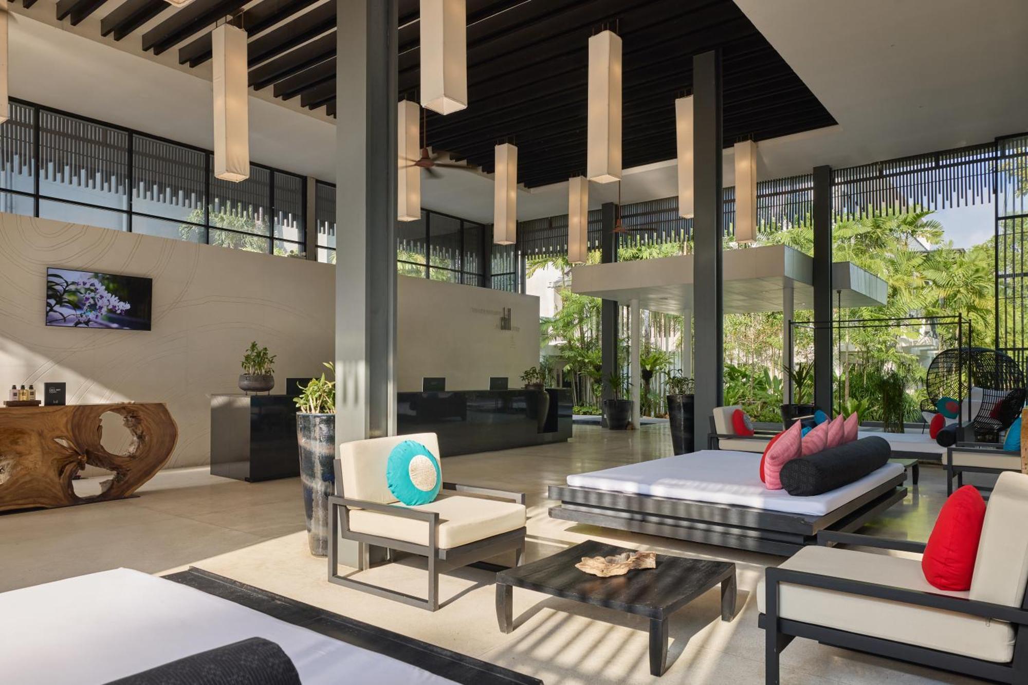 The Chill Resort And Spa, Koh Chang Dış mekan fotoğraf