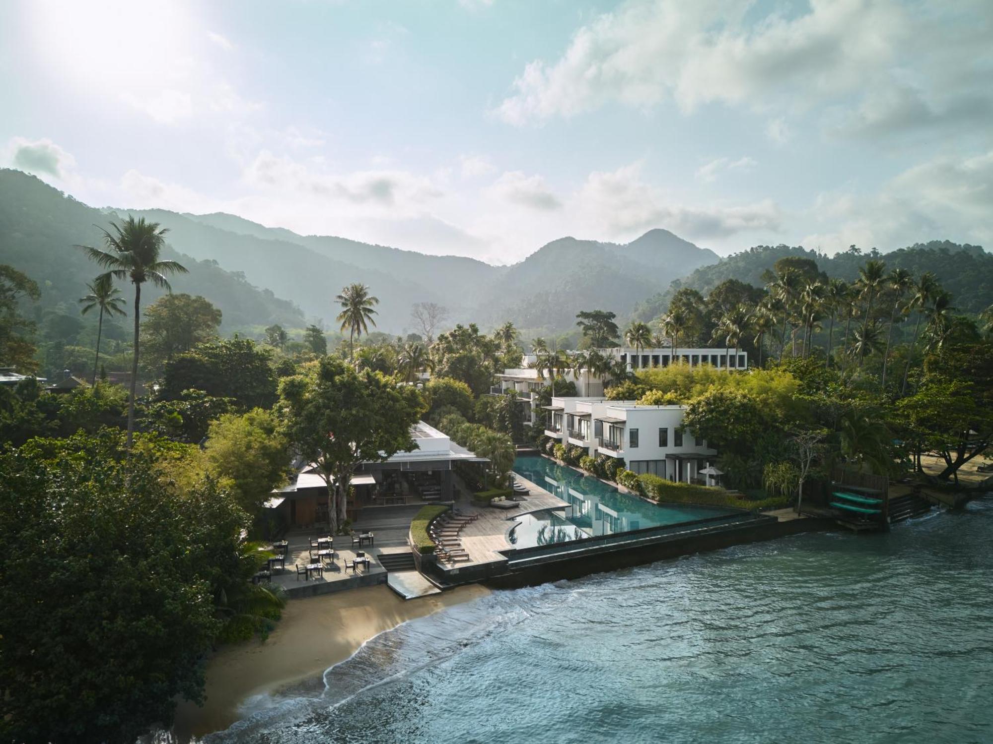 The Chill Resort And Spa, Koh Chang Dış mekan fotoğraf