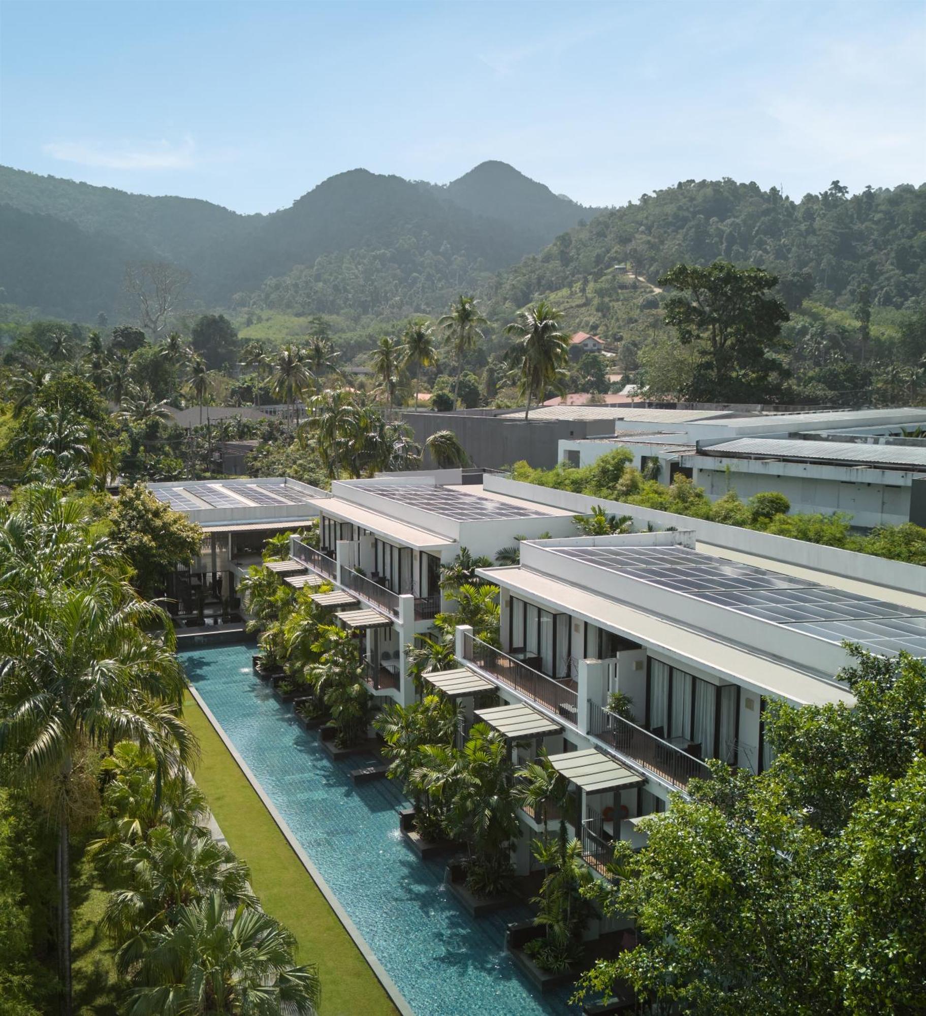 The Chill Resort And Spa, Koh Chang Dış mekan fotoğraf
